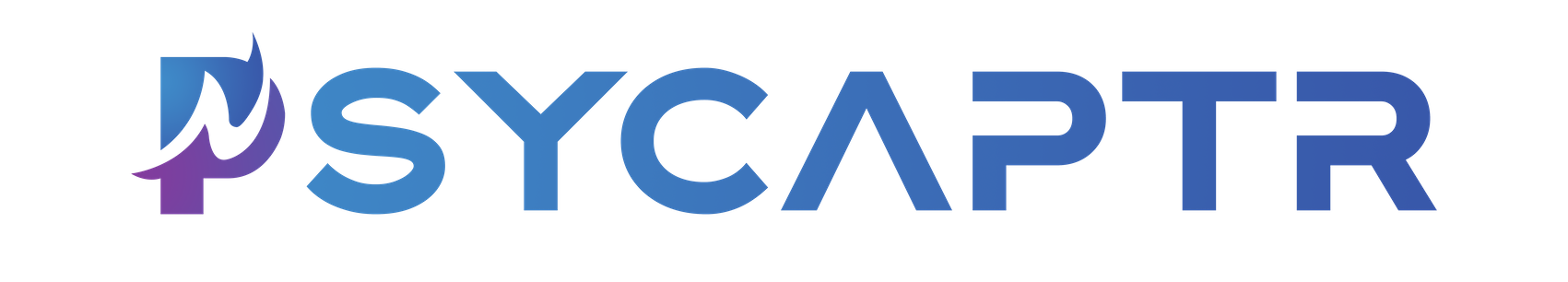 Logo Psycaptr